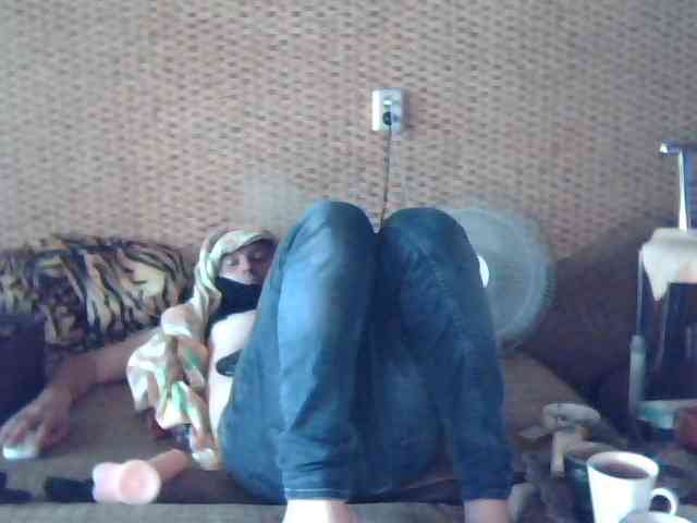 ANNAHaNNa webcam