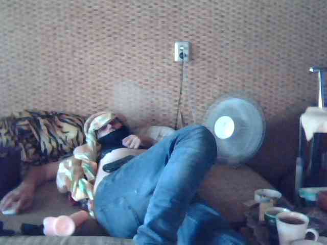 ANNAHaNNa webcam