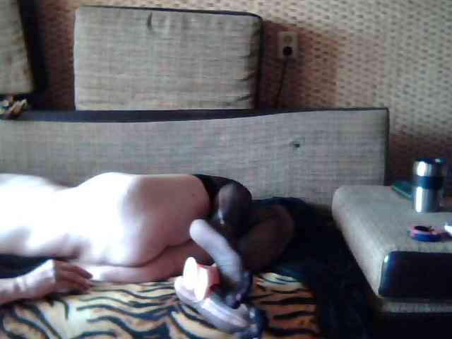 ANNAHaNNa webcam
