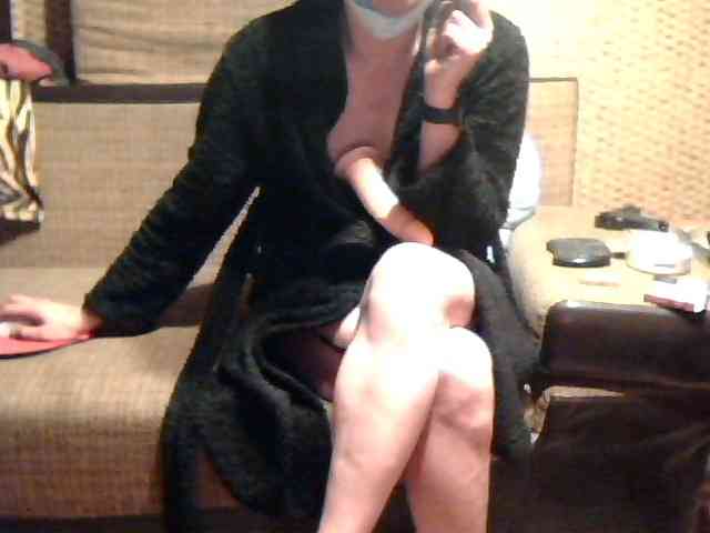 ANNAHaNNa webcam