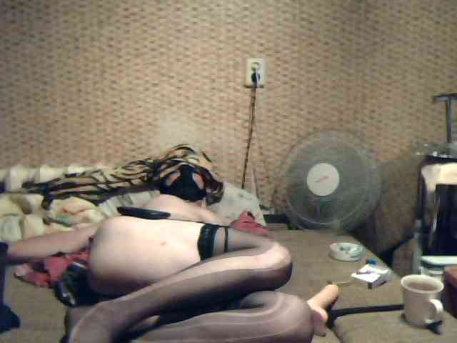 ANNAHaNNa webcam