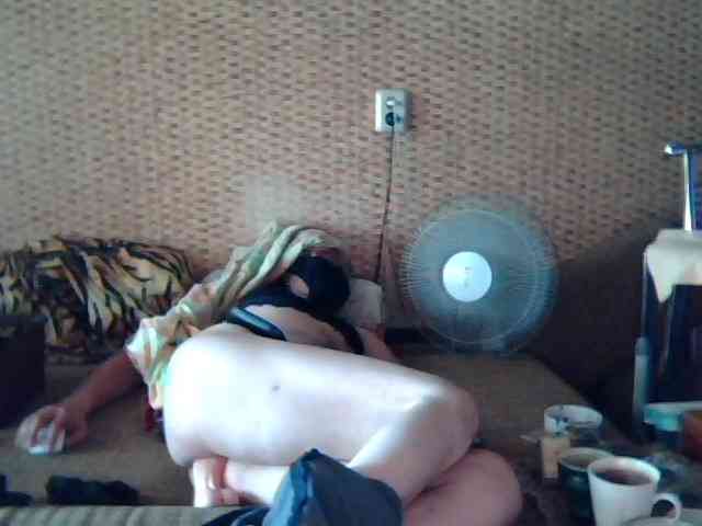 ANNAHaNNa webcam