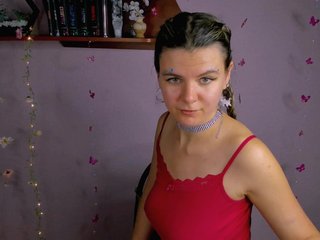 Zorianaa Porn Show