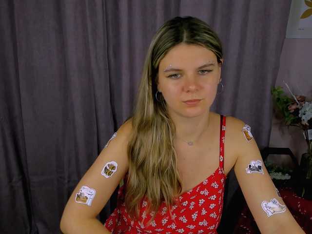 Zorianaa live cam