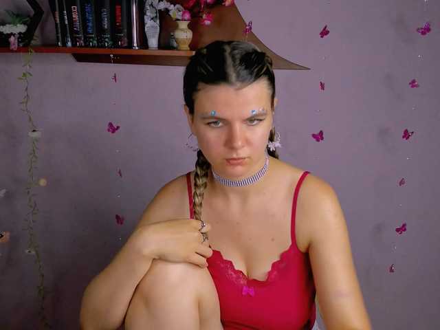 Zorianaa live cam on BongaCams