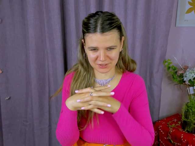 Zorianaa, en directo ahora en BongaCams