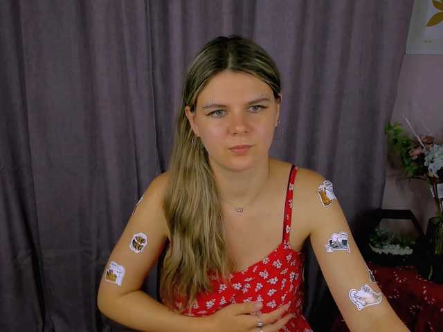 Zorianaa live cam