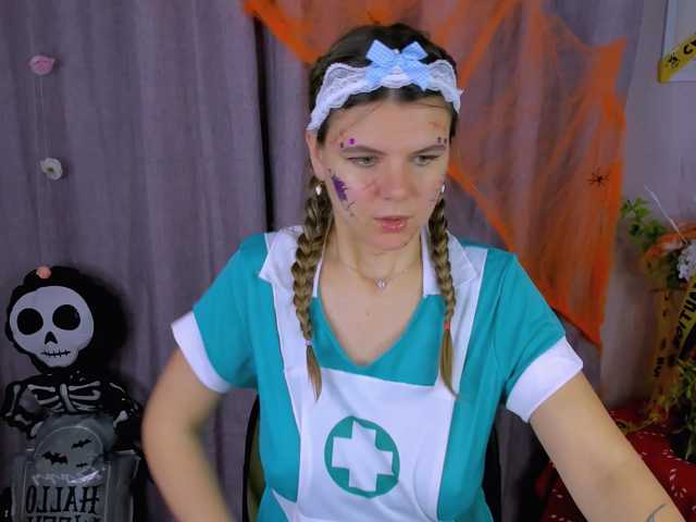 Zorianaa live cam on BongaCams
