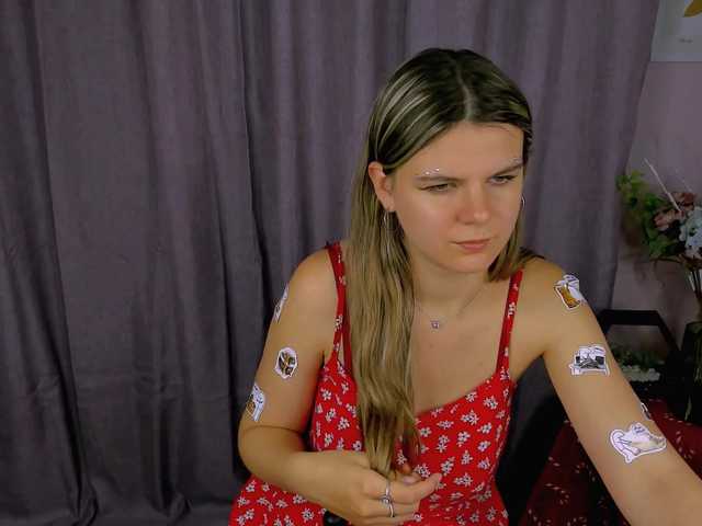Zorianaa live cam