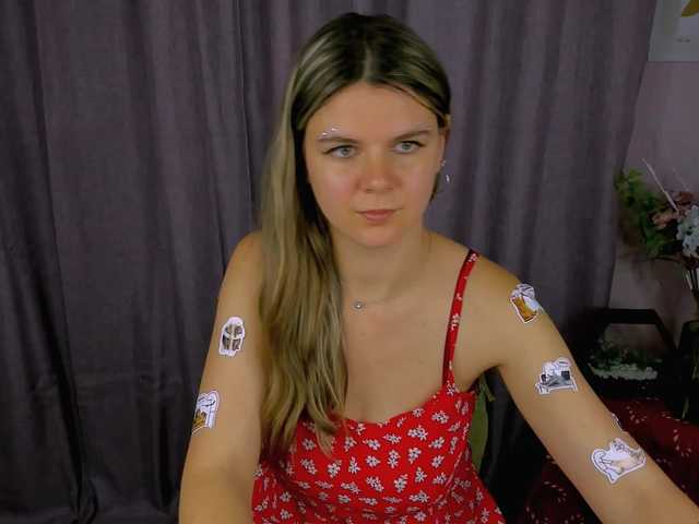 Zorianaa live cam on BongaCams