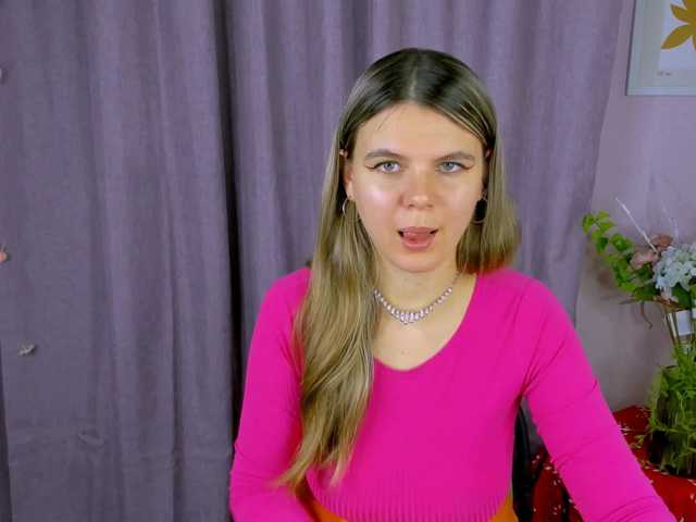 Zorianaa, en vivo ahora en BongaCams