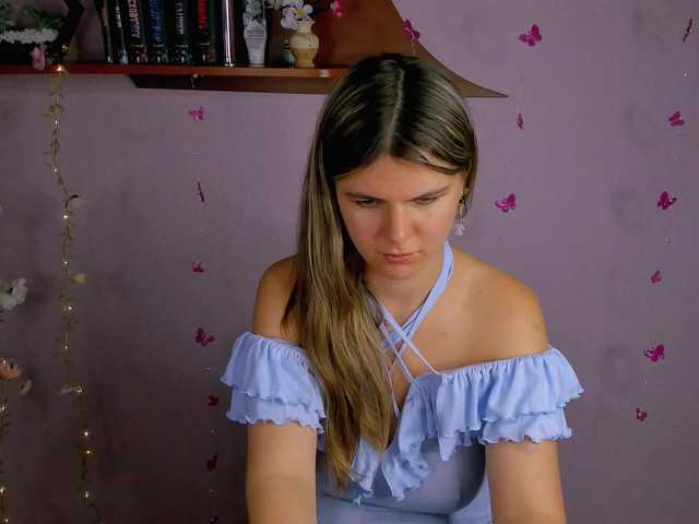Zorianaa live cam on BongaCams