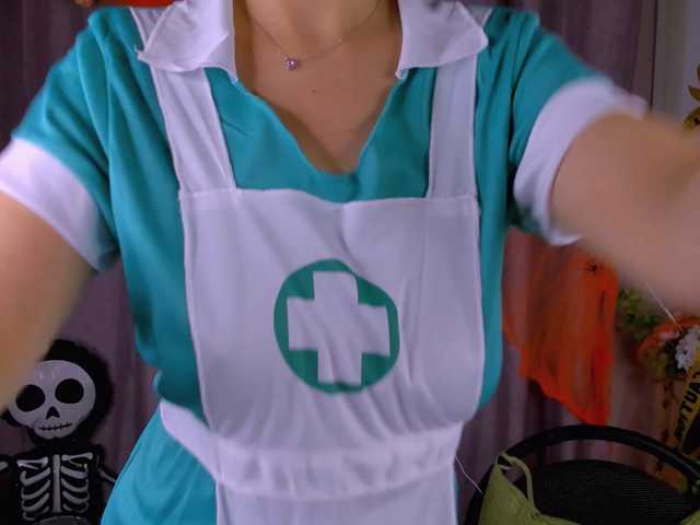 Zorianaa live cam on BongaCams