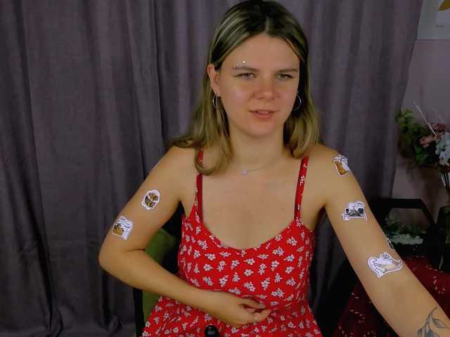 Zorianaa live cam