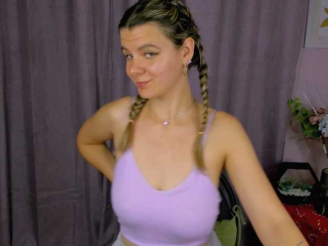 Zorianaa live cam on BongaCams