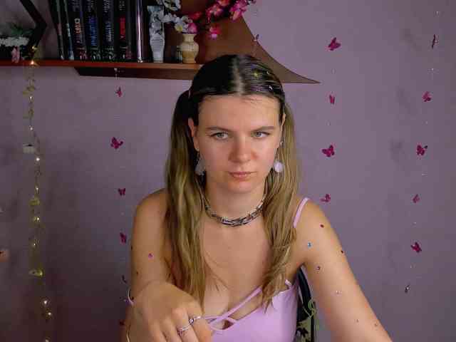 Zorianaa Live Webcam on BongaCams