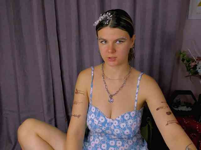 Zorianaa webcam