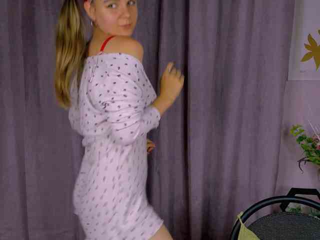 Zorianaa webcam