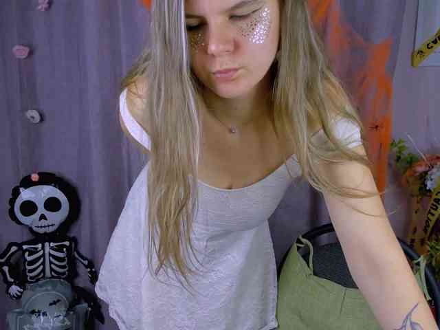 Modelo: Zorianaa