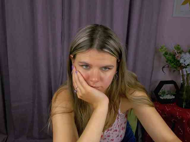 Zorianaa webcam