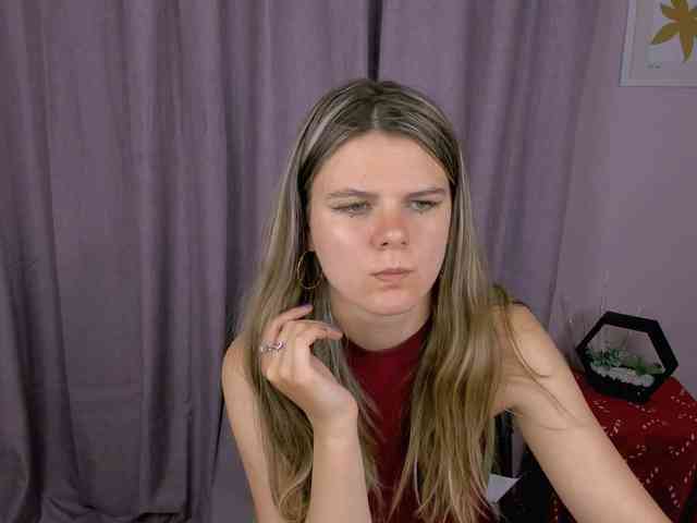 Zorianaa webcam