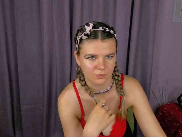 Zorianaa Live Webcam on BongaCams