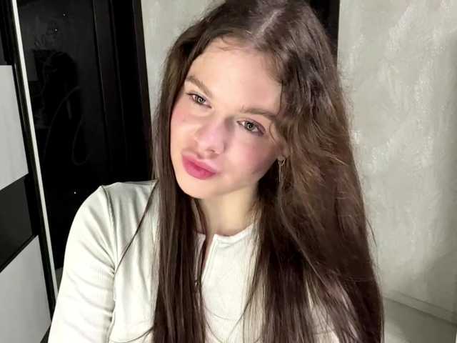 KatriceSarcone live cam on BongaCams