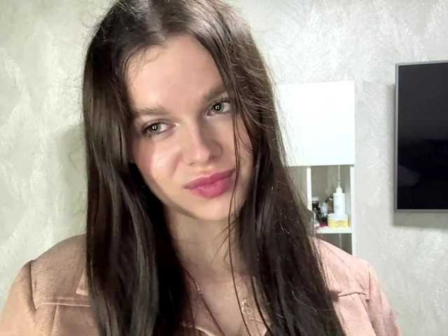 KatriceSarcone live cam on BongaCams
