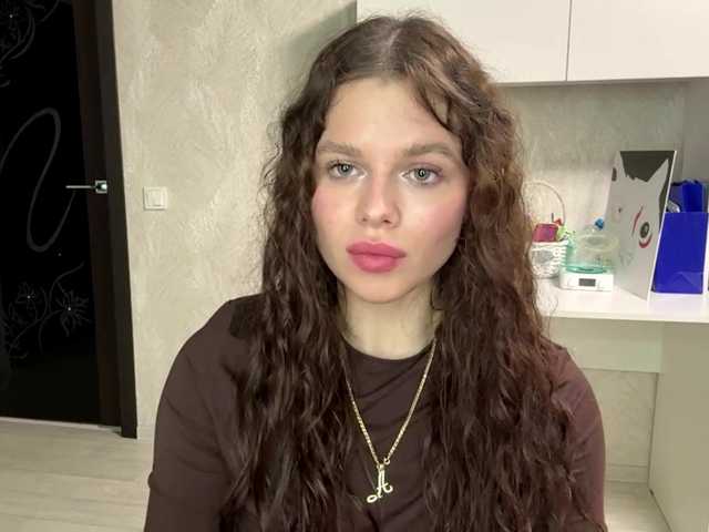 KatriceSarcone live cam on BongaCams