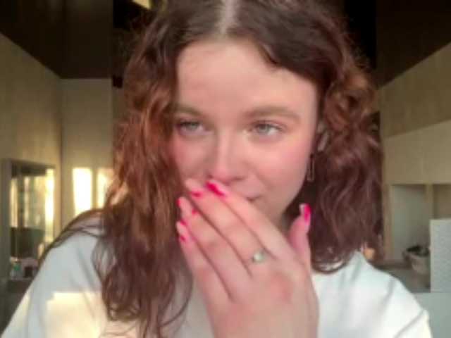 KatriceSarcone live cam on BongaCams