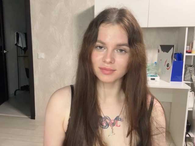 KatriceSarcone live cam on BongaCams