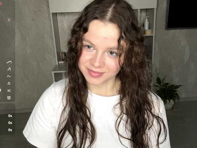 KatriceSarcone live cam on BongaCams