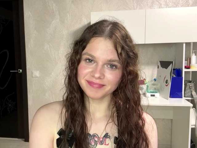 KatriceSarcone live cam on BongaCams