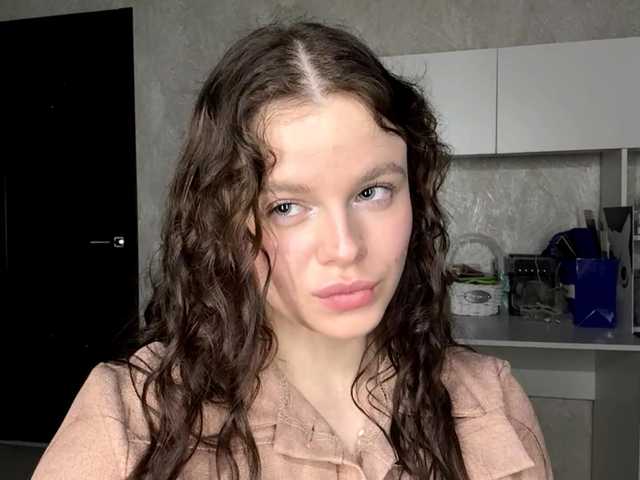 KatriceSarcone live cam on BongaCams