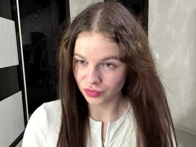 KatriceSarcone live cam on BongaCams