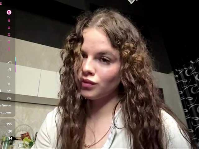 KatriceSarcone live cam on BongaCams