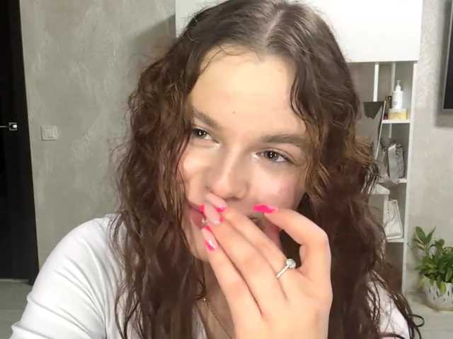 KatriceSarcone live cam on BongaCams