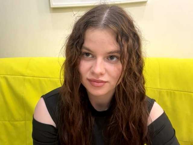 KatriceSarcone live cam on BongaCams