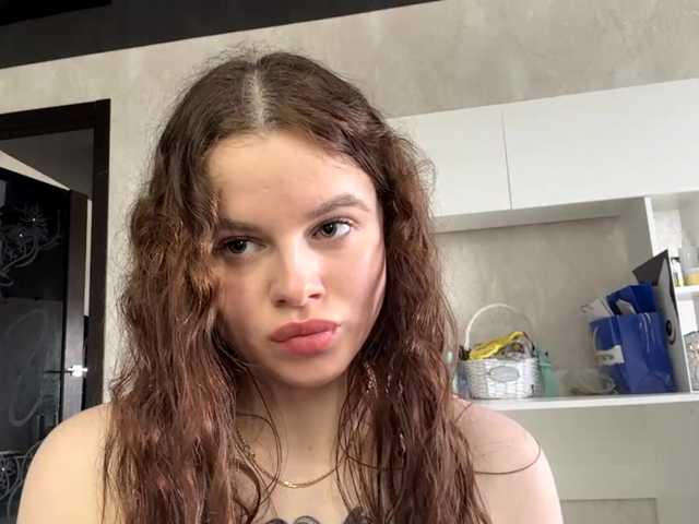 KatriceSarcone live cam on BongaCams