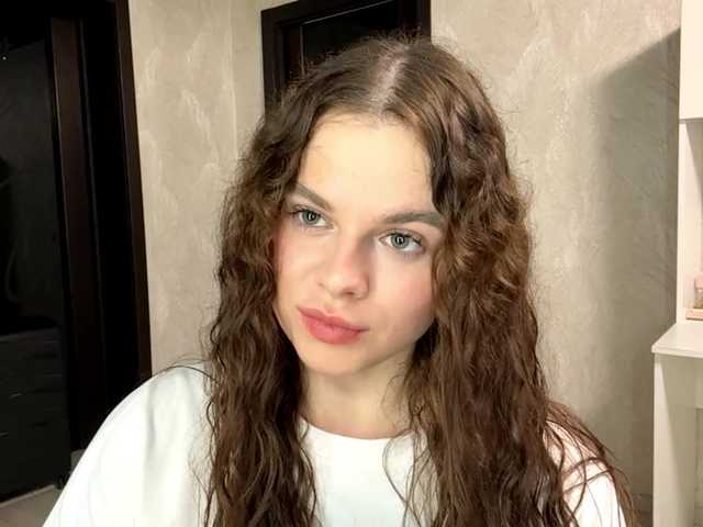 KatriceSarcone live cam on BongaCams