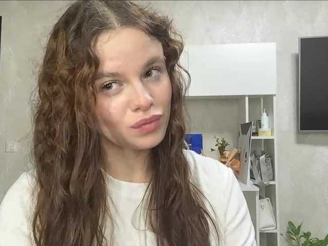 KatriceSarcone live cam on BongaCams