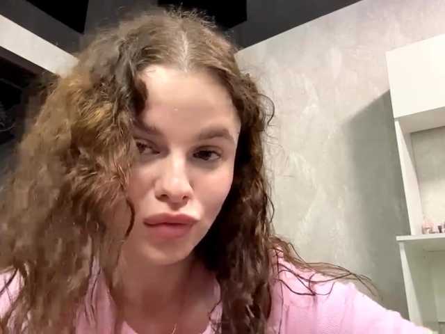 KatriceSarcone live cam on BongaCams