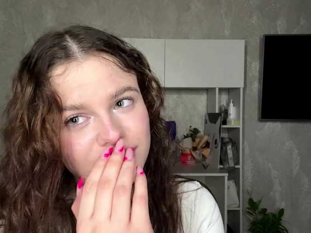 KatriceSarcone live cam on BongaCams