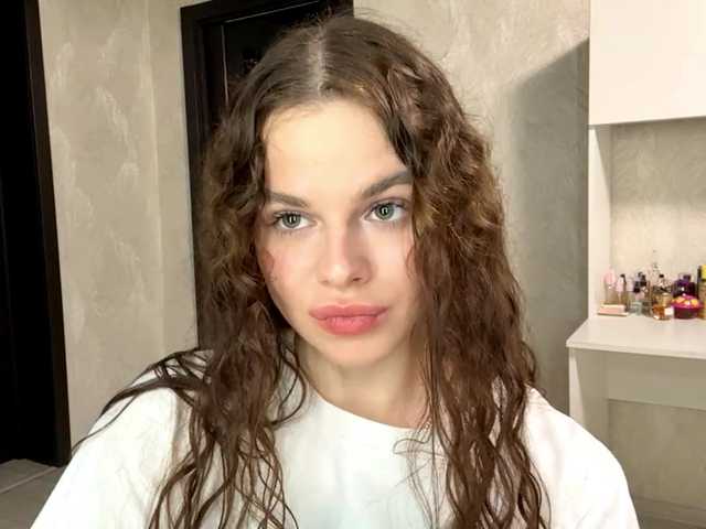 KatriceSarcone live cam on BongaCams
