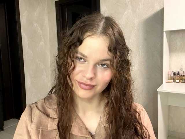 KatriceSarcone live cam on BongaCams