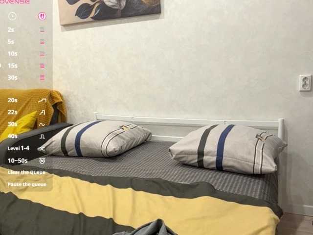 KatriceSarcone live cam on BongaCams