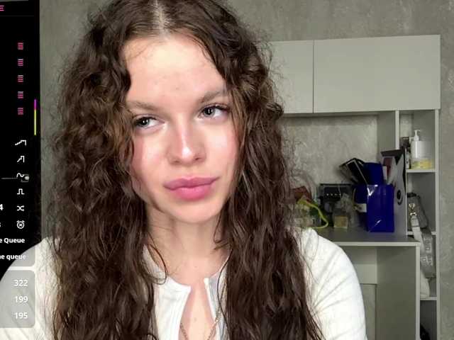 KatriceSarcone live cam on BongaCams