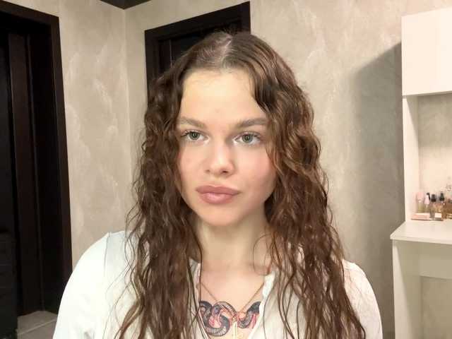 KatriceSarcone live cam on BongaCams
