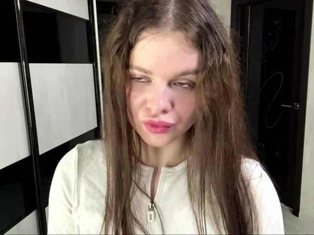 KatriceSarcone live cam on BongaCams