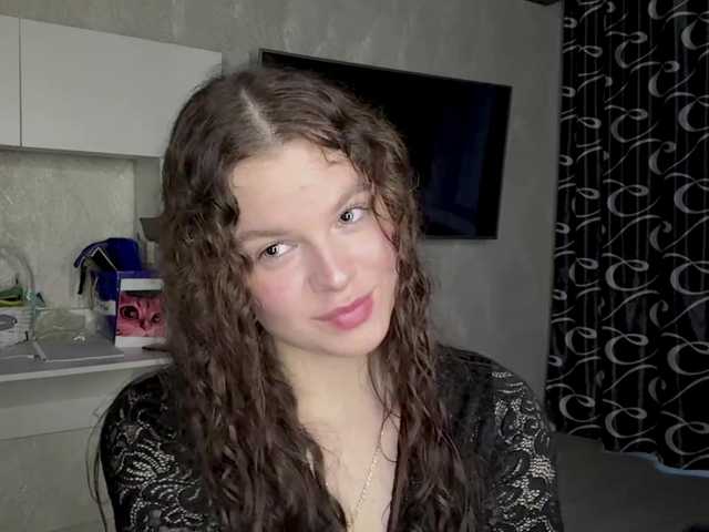 KatriceSarcone live cam on BongaCams